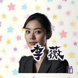 李薇